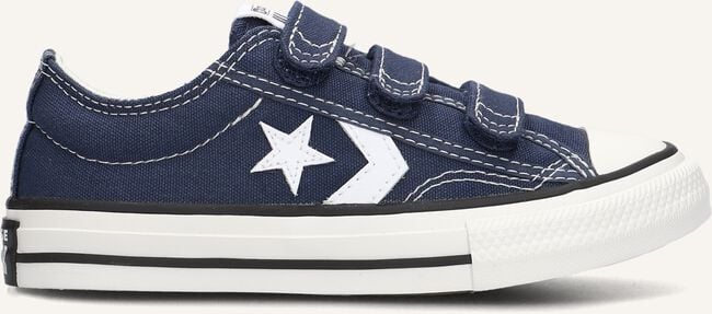 Blauwe CONVERSE Lage sneakers STAR PLAYER 76 Blauwe CONVERSE Lage sneakers STAR PLAYER 76 - large