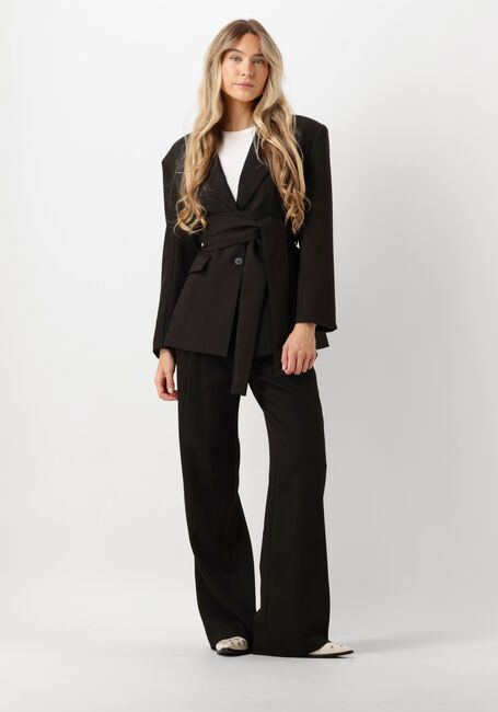 Zwarte NOTRE-V Blazer NV-ELMA - large