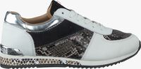 Witte MICHAEL KORS Sneakers ZAALIE - medium