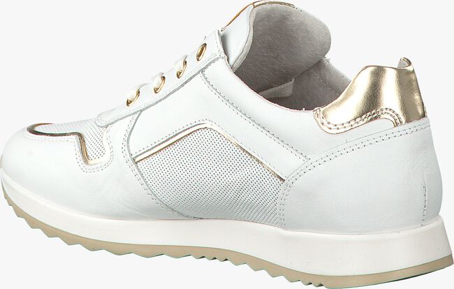 Witte NERO GIARDINI Sneakers 30020  - large
