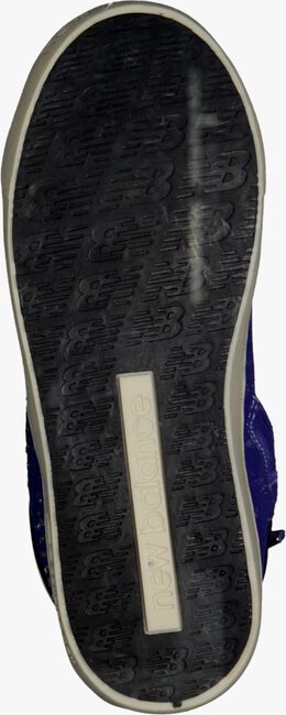 Blauwe NEW BALANCE Sneakers KT952  - large
