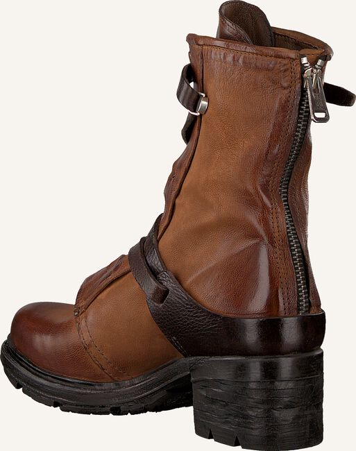 Cognac A.S.98 Boots 261242 Cognac A.S.98 Boots 261242 - large