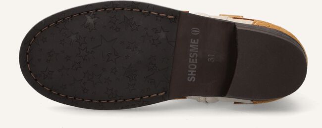 Bruine SHOESME Cowboylaarzen WT21W116 Bruine SHOESME Cowboylaarzen WT21W116 - large