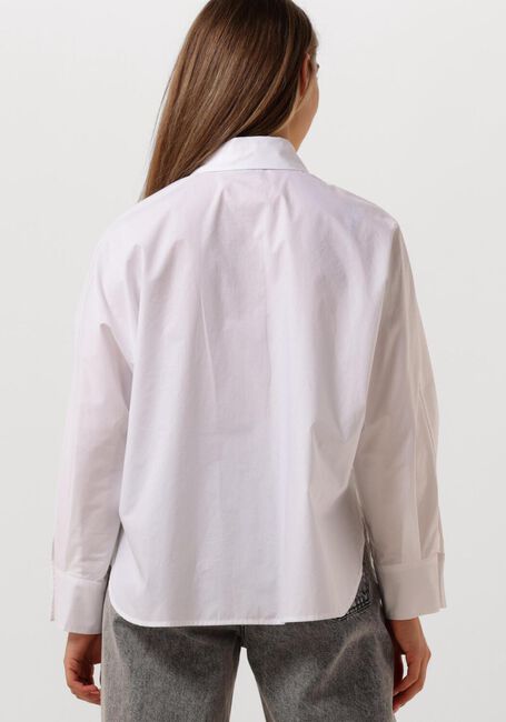Witte CAROLINE BISS Blouses 4619 - large