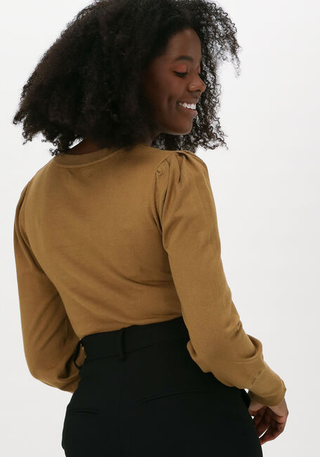 Olijf YDENCE Trui KNITTED TOP KELSEY - large