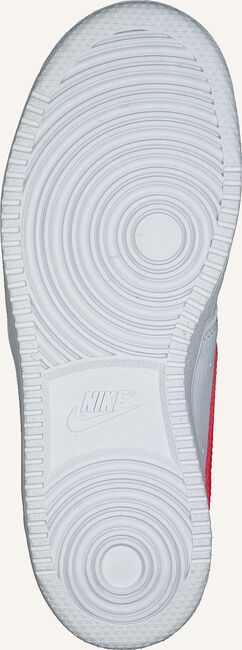 Witte NIKE Lage sneakers COURT VISION LOW WMNS Witte NIKE Lage sneakers COURT VISION LOW WMNS - large
