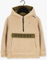 Beige COMMON HEROES Sweater 2231-8304