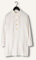 Beige OTTOD'AME Mini jurk ABITO DA4649 Beige OTTOD'AME Mini jurk ABITO DA4649 - medium