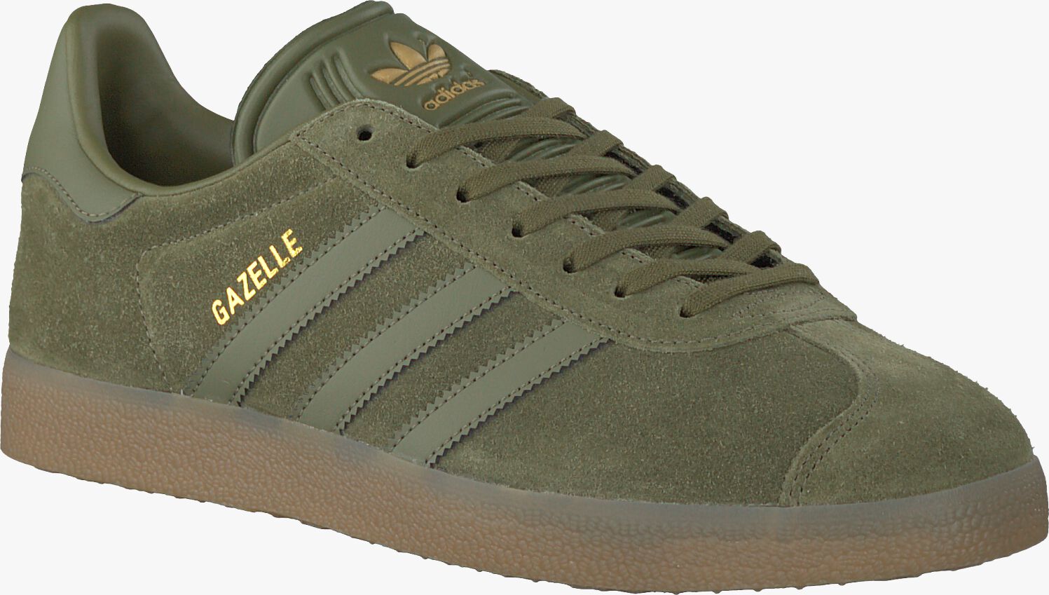 Adidas gazelle heren schoenen Clearance