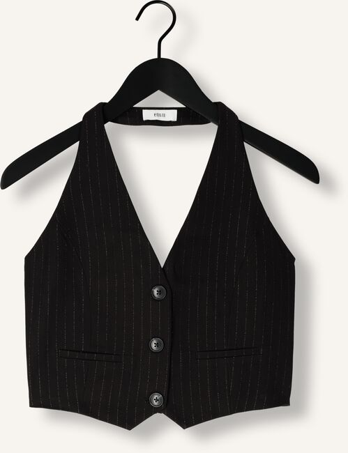 Zwarte ENVII Top ENRILEY SL TOP Zwarte ENVII Top ENRILEY SL TOP - large