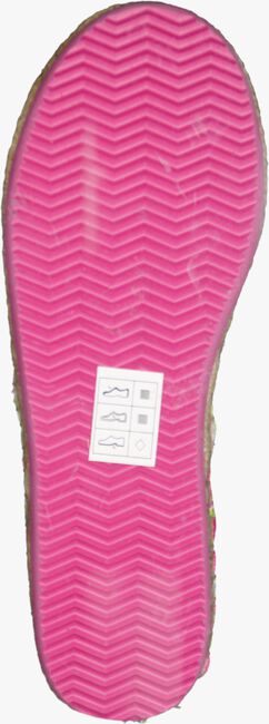Roze VINGINO Slip-on sneakers GULIA - large