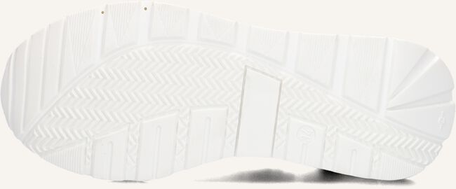 Beige HIP Lage sneakers H1572 Beige HIP Lage sneakers H1572 - large