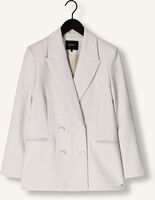 Lichtgrijze JOSH V Blazer DILLEN Lichtgrijze JOSH V Blazer DILLEN - medium