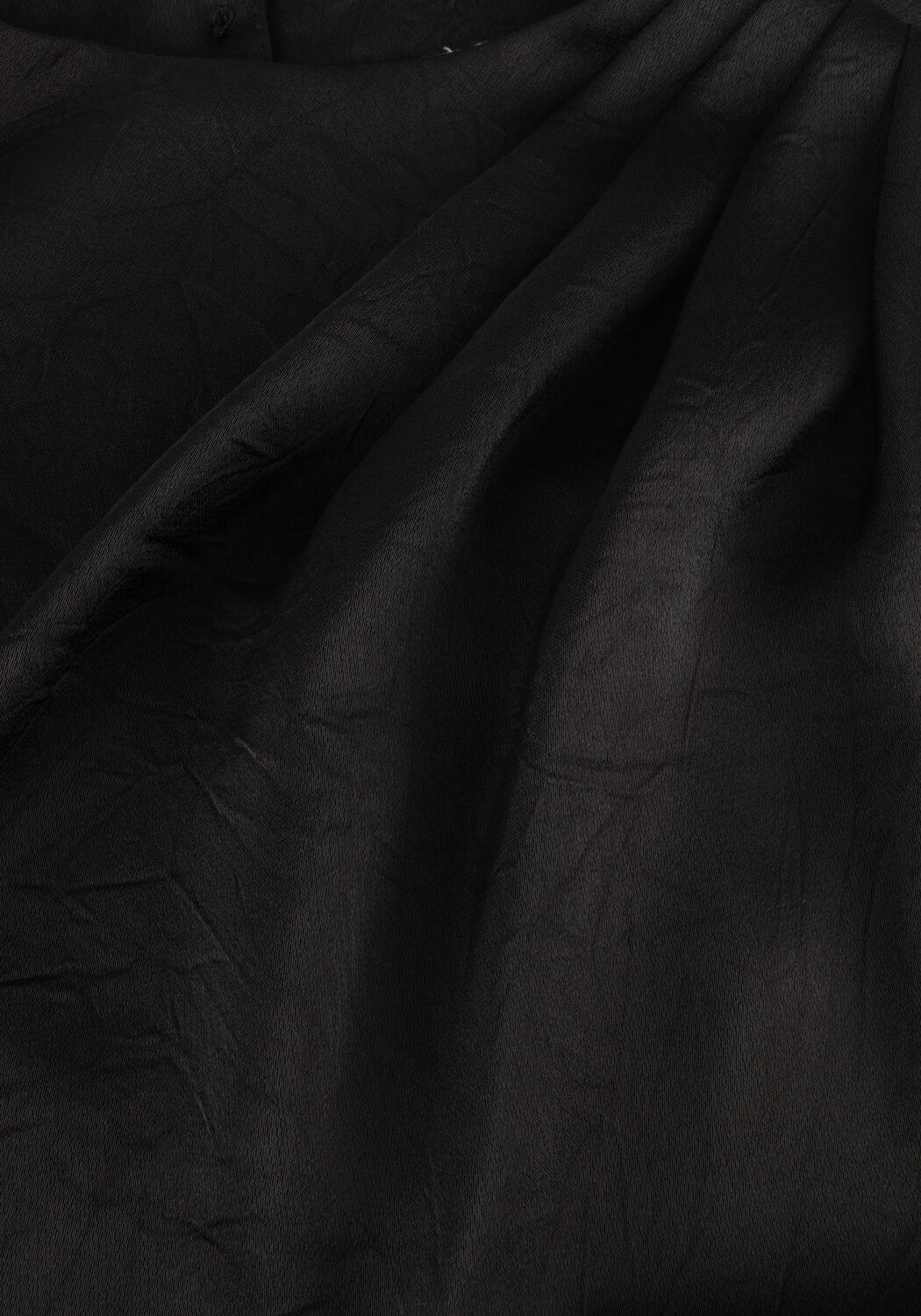 Zwarte Y.A.S. Blouses YASCAPELA LS TOP - large