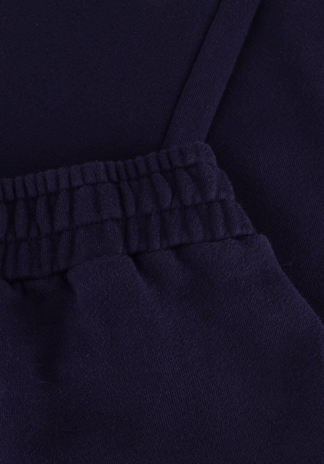 Blauwe SOEURS DE PROVENCE Joggingbroek LYLE JOGGER - large