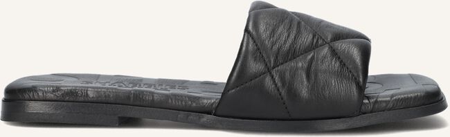 Zwarte SHABBIES Slippers 170020248 Zwarte SHABBIES Slippers 170020248 - large