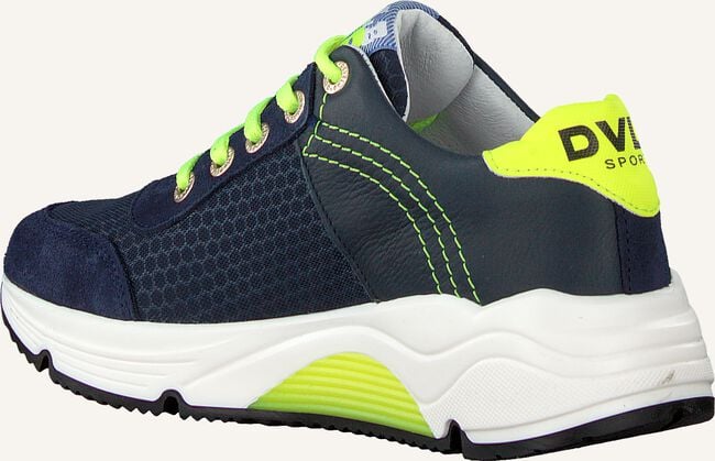 Blauwe DEVELAB Lage sneakers 41421 Blauwe DEVELAB Lage sneakers 41421 - large