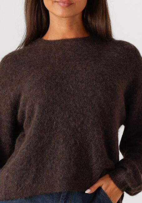 Bruine AMERICAN VINTAGE Trui NENYBAY - large