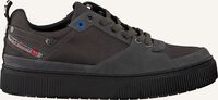 Grijze DIESEL Lage sneakers S-DANNY LC II - medium