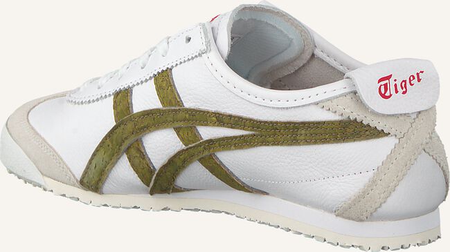 Witte ONITSUKA TIGER Sneakers MEXICO 66 Witte ONITSUKA TIGER Sneakers MEXICO 66 - large