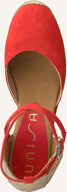 Rode UNISA Espadrilles CAUDE Rode UNISA Espadrilles CAUDE - large