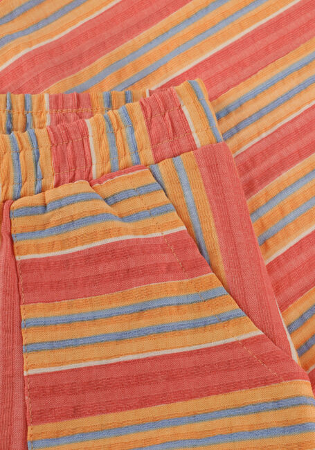 Multi YOUR WISHES Wijde broek ESTATE STRIPES WIDE LEG PANTS - large