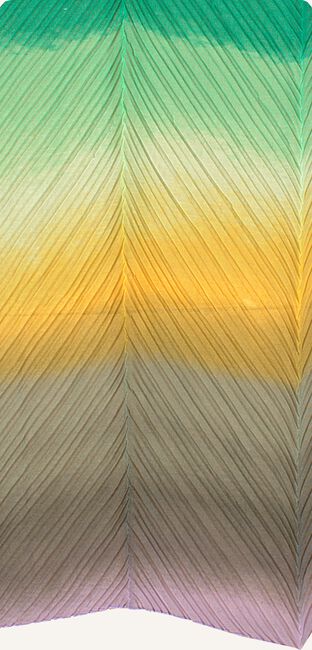 Groene ABOUT ACCESSORIES Sjaal 1.78.914 Groene ABOUT ACCESSORIES Sjaal 1.78.914 - large