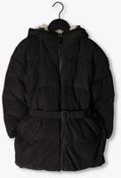 Zwarte AIRFORCE Gewatteerde jas FRG0910 - medium