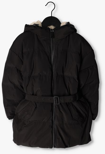 Zwarte AIRFORCE Gewatteerde jas FRG0910 - large