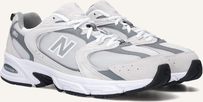 Grijze NEW BALANCE Lage sneakers MR530 M 1 Grijze NEW BALANCE Lage sneakers MR530 M 1 - large