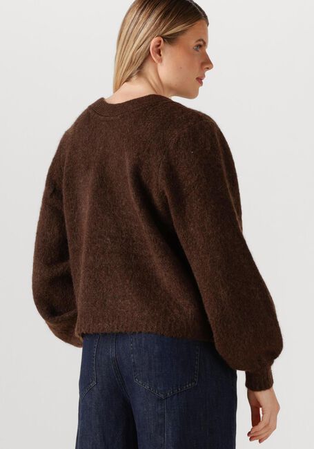 CO'COUTURE COSY TWIST BACK KNIT - large