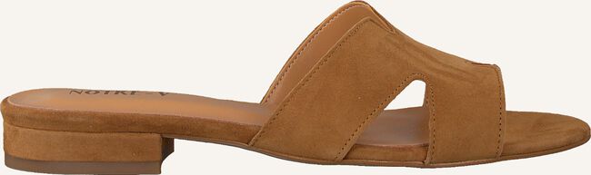 Camel NOTRE-V Slippers 2213 Camel NOTRE-V Slippers 2213 - large