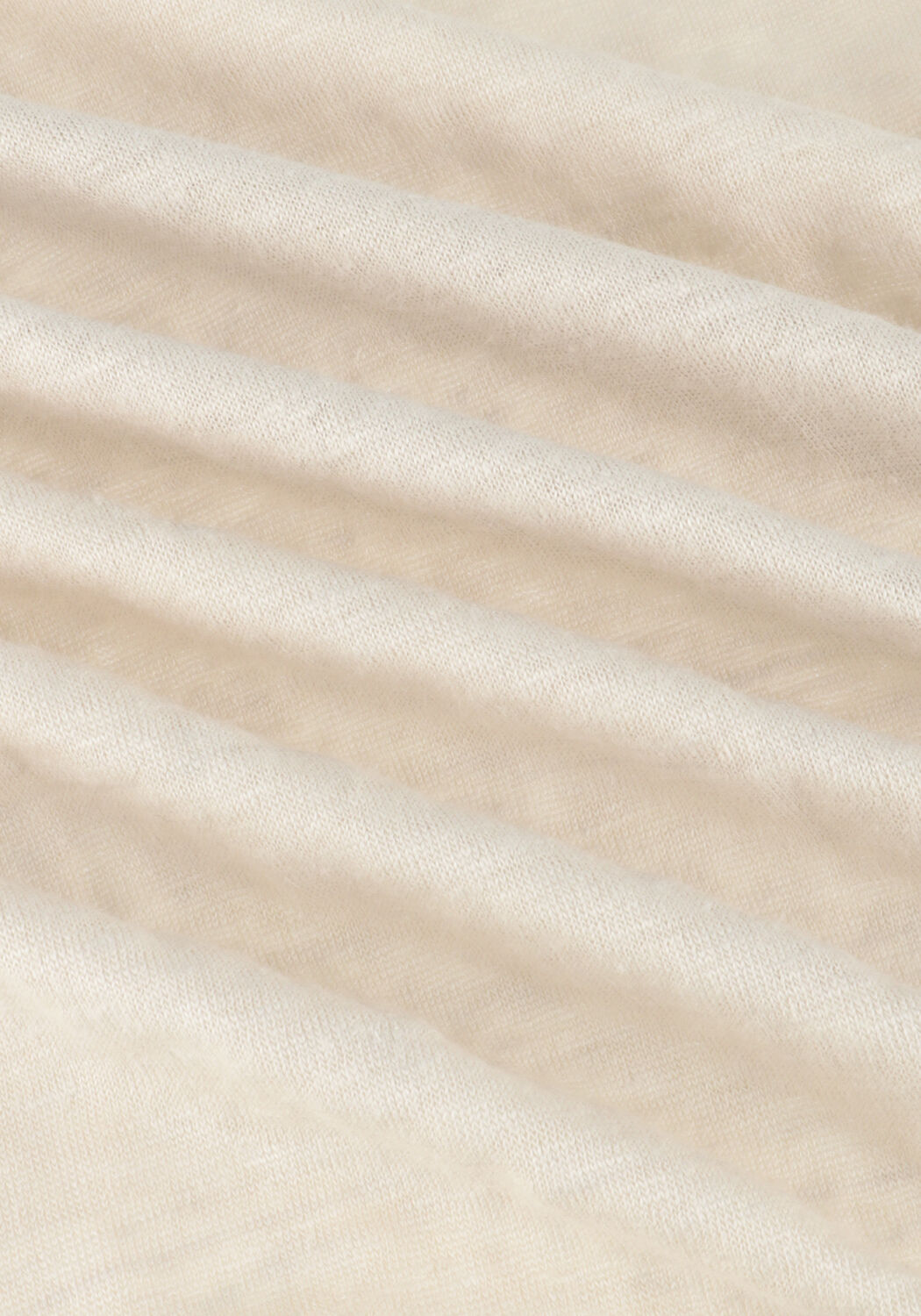 Beige JANICE Top RICK - large