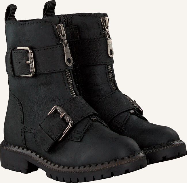 Zwarte OMODA Boots 668 Zwarte OMODA Boots 668 - large
