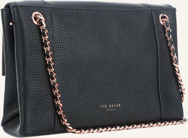 Zwarte TED BAKER Schoudertas PARSON Zwarte TED BAKER Schoudertas PARSON - large