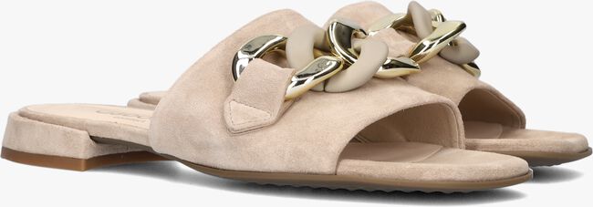 Beige GABOR Slippers 801.3 - large