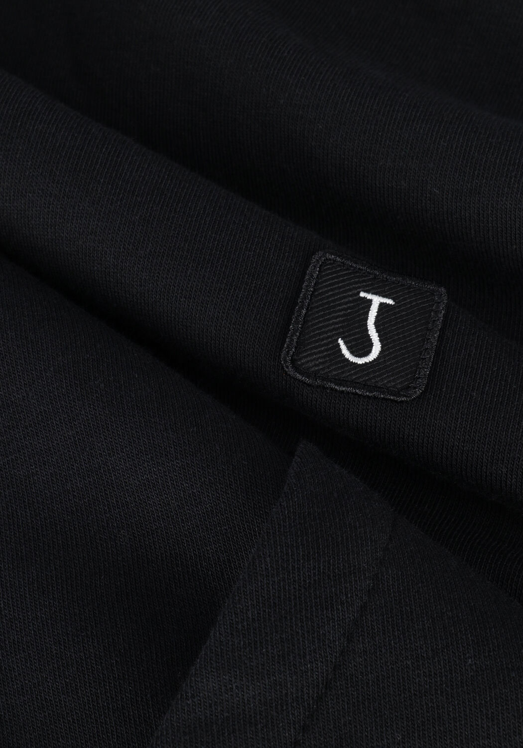 Zwarte BUTCHER OF BLUE Sweater ARMY HOODED - large