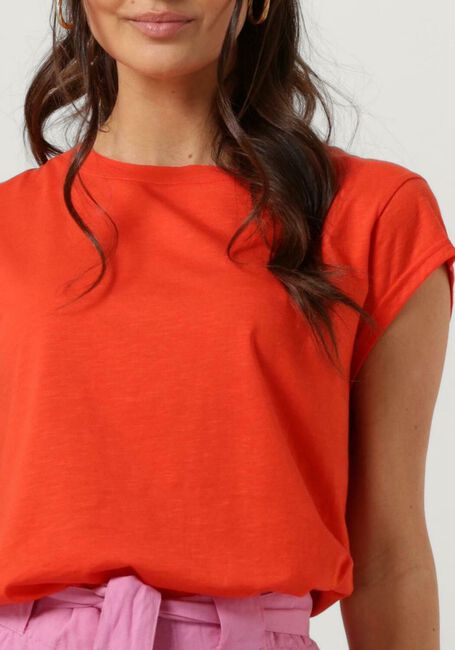 Oranje CC HEART T-shirt BASIC T-SHIRT - large