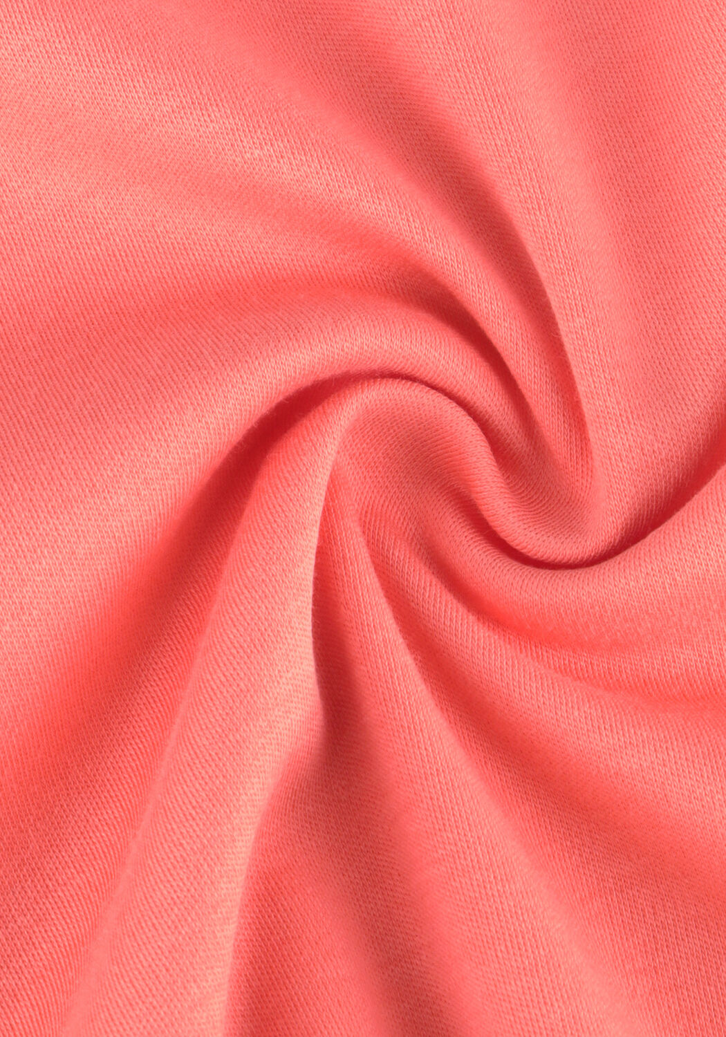 Koraal MSCH COPENHAGEN T-shirt MSCHMELEA ICON TEE - large