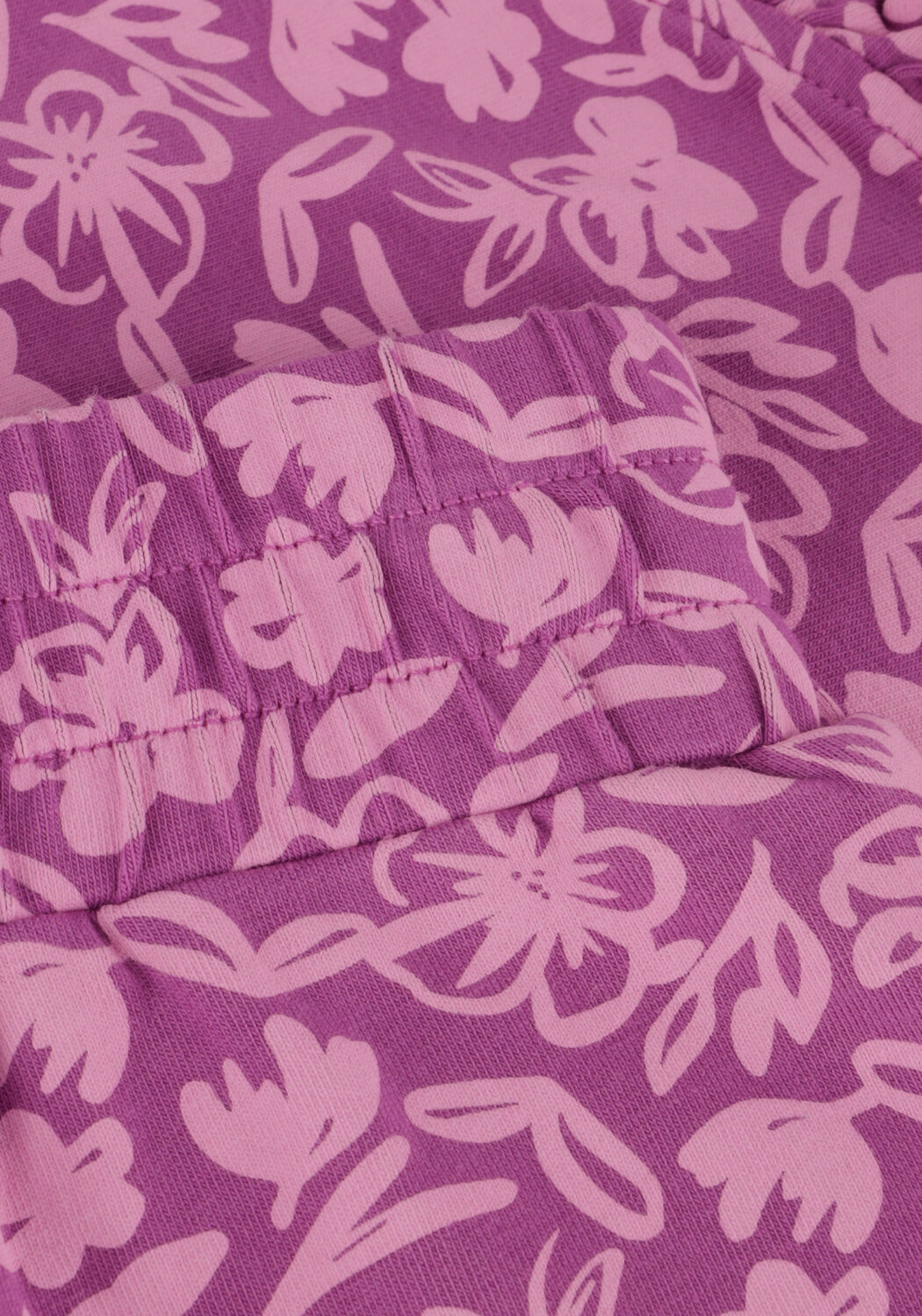 Roze Z8 Korte broek FANTASIA - large