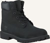Zwarte TIMBERLAND Veterboots 6IN PREMIUM WP Zwarte TIMBERLAND Veterboots 6IN PREMIUM WP - medium