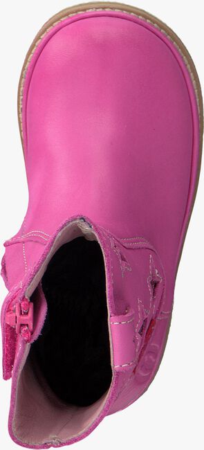 Roze SHOESME Lange laarzen BC6W014  - large