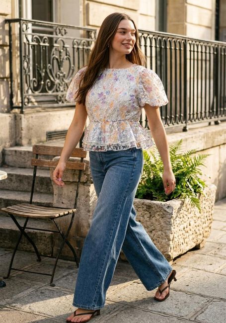 Multi Y.A.S. Top YASLEANNA SS TOP - large