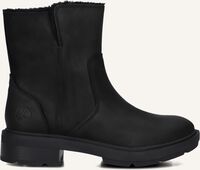 Zwarte TIMBERLAND Enkelboots BRIMFIELD MID - medium