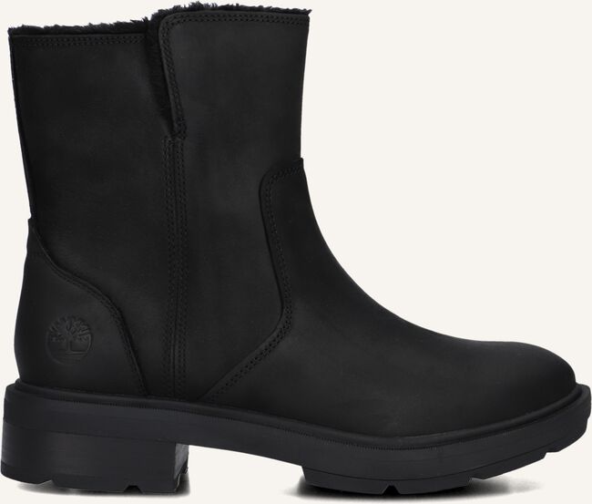 Zwarte TIMBERLAND Enkelboots BRIMFIELD MID Zwarte TIMBERLAND Enkelboots BRIMFIELD MID - large