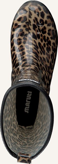 Camel MARUTI Regenlaarzen STORM Camel MARUTI Regenlaarzen STORM - large