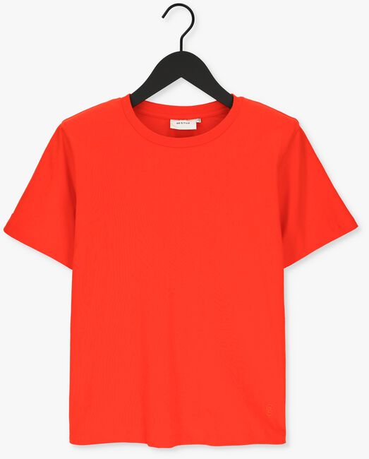 Oranje GESTUZ T-shirt JORY TEE - large