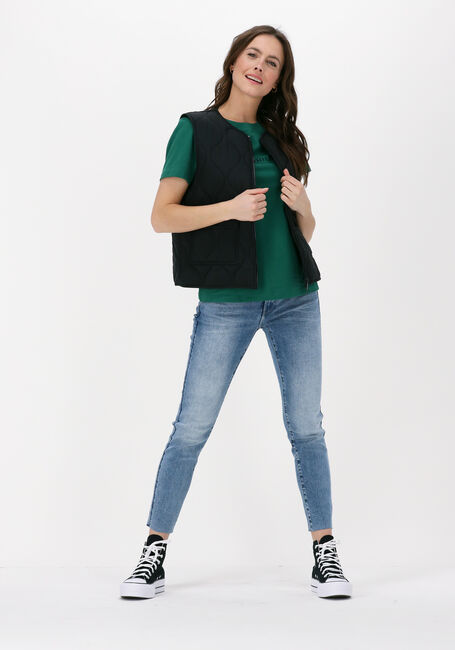 Blauwe G-STAR RAW Skinny jeans LHANA SKINNY ANKLE - large