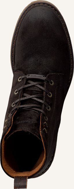 Bruine GROTESQUE Veterboots BUCKO 2 Bruine GROTESQUE Veterboots BUCKO 2 - large