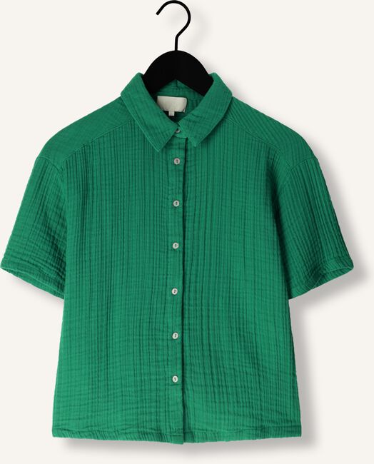 Groene NOTRE-V Blouses NV-DELU Groene NOTRE-V Blouses NV-DELU - large